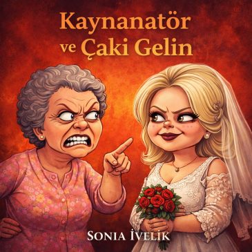 KAYNANATÖR VE ÇAKİ GELİN