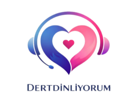 Dert Dinliyorum