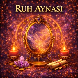 RUH AYNASI – 1 SAAT